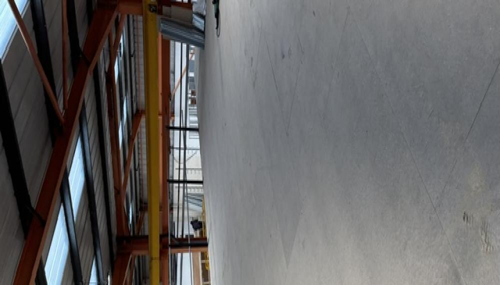\"Mezzanine
