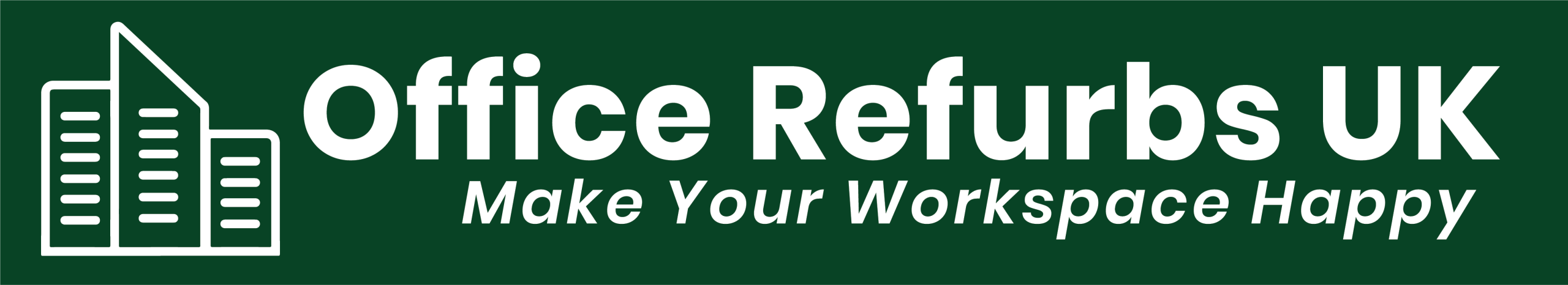 officerefurbsuk-logo - Office Refurbishment Workplace Refurbishment Upgrades Improvements - Office Refurbishments in…
