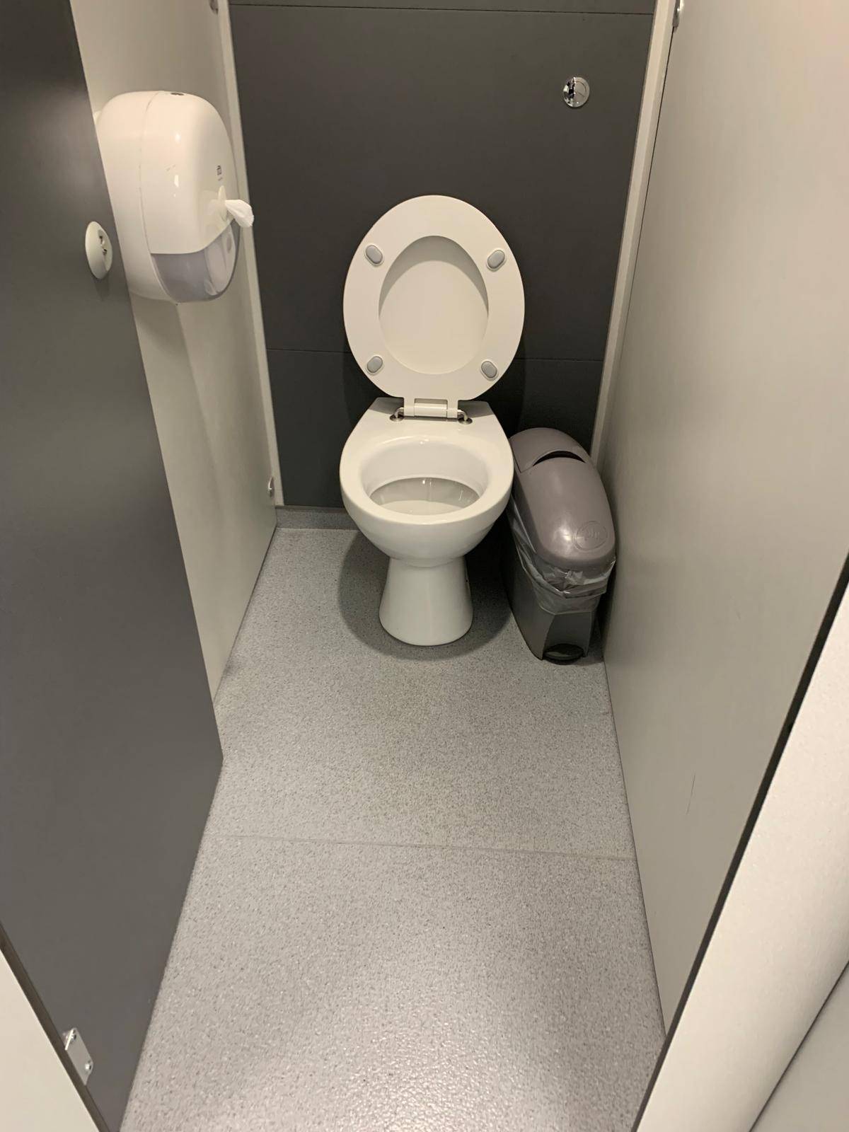 Transform your office or educational space with premier North West refurbishment specialists. Durable, modern washrooms &…