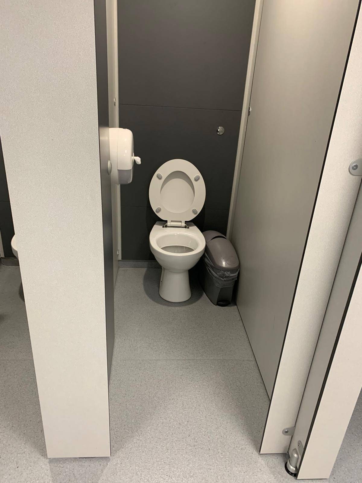 Transform your office or educational space with premier North West refurbishment specialists. Durable, modern washrooms &…